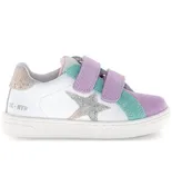 Girls sneakers with arches from Europe
