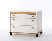 Longarm Storage Cabinet