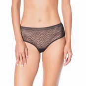 ECLATANTE NOIR SHORTY
