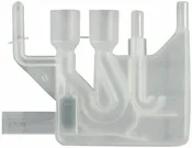 00263833 Compatible with Bosch Dishwasher Water Inlet System