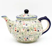 Afternoon Teapot 1.5 qt in Early Spring