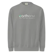 EarthEnvi Luxury Soft Sweatshirt