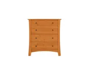 Armstrong 4 Drawer Chest