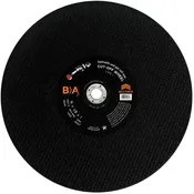 Bullard Abrasives Custom Cutting Grinding and Finishing Abrasives