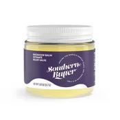 Backdoor Balm