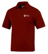 BAW Xtreme-Tek Short Sleeve Polo