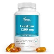 Lecithin 1200mg