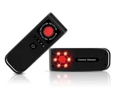 Anti-Spy Hidden Camera Finder