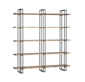 Anthropology Etagere