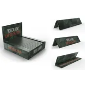 Fully Customized Papers (Booklets) w/Display Box
