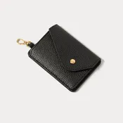Add-On Magnet Wallet - Black/Gold