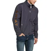 Ariat MEN'S New Team Softshell Jacket - Periscope