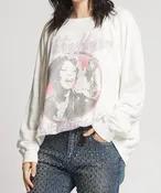 Huston Sweatshirt