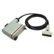 For parts or not working BK Medical Type 8811 Linear Array Ultrasound Transducer 5-12MHz *Delaminating*