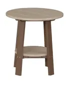22″ Deluxe End Table