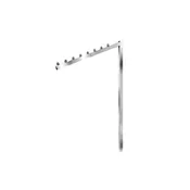 8 Ball Slant Arm Replacement Arm