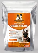 Cheddar Days Cheese Treats