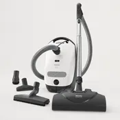 Miele Classic C1 Cat &amp;amp; Dog