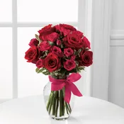 The FTD® Love-Struck™ Rose Bouquet