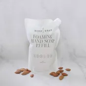 Almond Delight Goat Milk Foaming Hand Soap (32oz)
