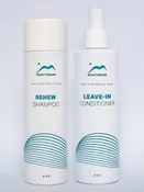 2pc Synthetic Must Haves Kit