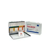 36 Unit ANSI A+ First Aid Kit