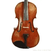 Antonius Stradiuarius 16″ Viola