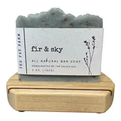 fir & sky