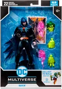 DC Multiverse: Titans (Beast Boy CTB) - Raven