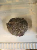 Felted Soap Scrub — The Country Basket