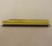 12″ Extension Spring for Wilkinson Chutes Bottom Hinged Door