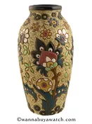 Amphora Campina Vase 1920’s
