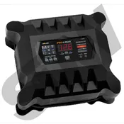 Battery Charger PL2520 4-45141