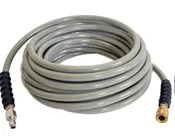 100ft Pressure Washing Hose