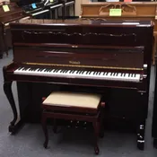 Weinbach 45′ Studio upright (Pre-owned)