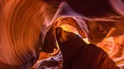 Las Vegas To Antelope Canyon Airplane Tour