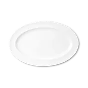 1508 Oval Large Platter