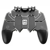 Pubg Game Fire Button
