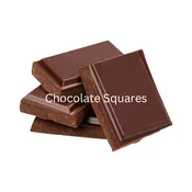 Gen Chocolate Square