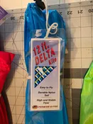 12' Delta Kite