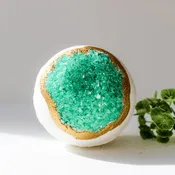 Emerald Empowerment - Vegan Bath Bomb