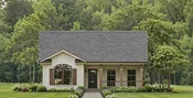 HPG-1000N-1: The Sycamore Bluff