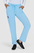 Betsey Johnson Bergamot Women's B706 6-Pocket Scrub Pant