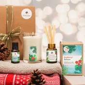 Bayberry Balsam gift set