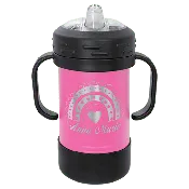 10 oz Sippy Cup
