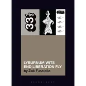 33 1/3 Moss Icon's Lyburnum Wits End Liberation Fly [PRE-ORDER 11/12]