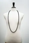 48" 12mm Black 10 DZ