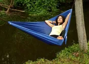 Camping Hammock – Ultralight