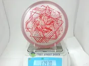 2021 USDGC Double Stamped Prismatic Champion Roc - Innova 179.7g