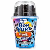 ALPINA BON YURT DE COOKIES &amp; CREAM BOTE 5.74 oz
